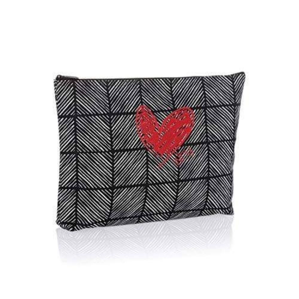 Thirty One Zipper pouch